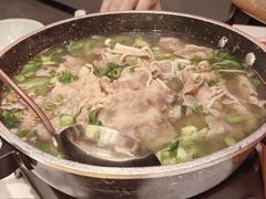 -全牛匠·乐山跷脚牛肉(西北旺万象汇店)