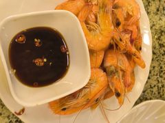 -禾斗海鲜自助(市北诺德店)