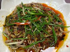-洪霞餐馆