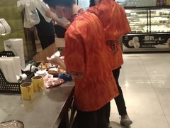 -撒拉花儿·新疆菜·清真(太阳宫店)