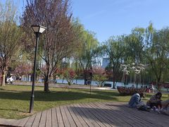 -河北省园博园
