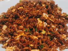 酱油炒饭-大铁勺新津菜(东丽阳光新业广场店)