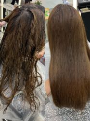 -Hair Code芭曲发型