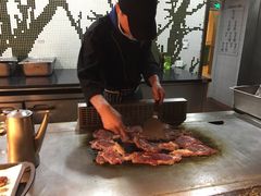 -星伦多自助料理·涮烤一体(虹悦城店)