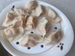 -船歌·鱼水饺青岛菜(金狮广场店)