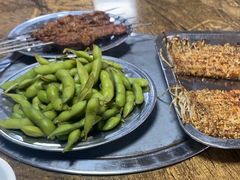 -清真·馬坡二旦烧烤(人生一串拍摄店)