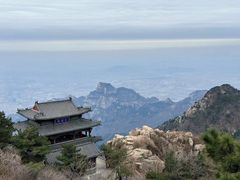 -泰山风景名胜区