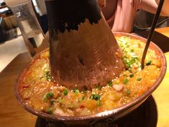 铜锅洋芋鸡-觅山云南菜(泊富ICITY店)