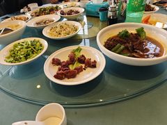 -大队长大灶鹅