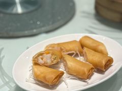 -潮濠城酒家(东山广场店)