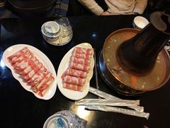 -瑞成祥老北京炭火锅(仙林店)