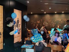 -星巴克臻选(国贸商城首店)