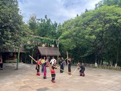 -云南民族村