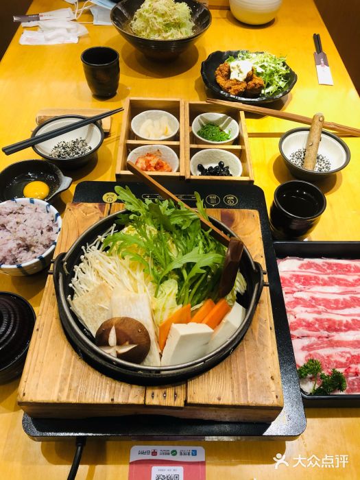 胜博殿日式炸猪排(西红门店)图片