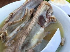 -松發肉骨茶(克拉码头店)