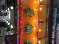 -芬芳甜品(同福路店)