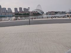 -海河外滩公园