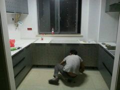 -欧睿宇邦全屋定制(无锡梁溪店)