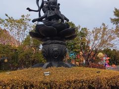-厦门方特东方神画