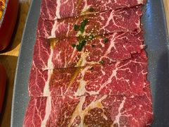 秘汁牛上脑-新石器烤肉(无锡万象城店)