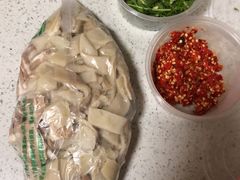 -瓦市黄羊群羊肉馆(火车站路店)