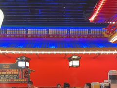 -牛New寿喜烧(曹路花园城店)