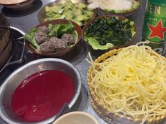 -郭铁柱·泥炉老火锅(江北龙湖天街店)
