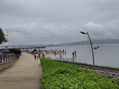 -深圳湾公园(南山区)