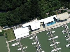 -千岛湖希尔顿休闲艇俱乐部