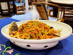 -院8里·少城记忆老川菜(宽窄巷子店)