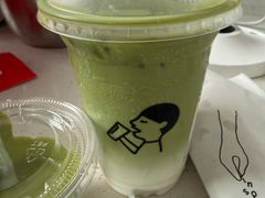 -喜茶(合肥正大广场店)