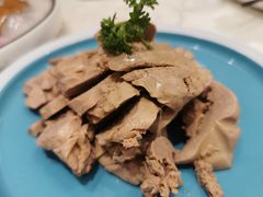 -福来居烤鸭店(天坛二店)