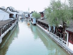 -召稼楼古镇