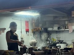 -圳兴面王·拌川·特色炒面(南山保利剧院店)