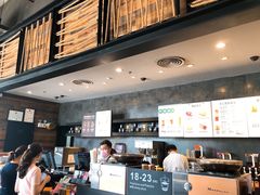 -星巴克臻选(湛江鼎盛广场店)