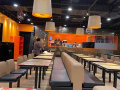 大堂-大快活(丽丰店)