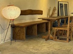 -璞真扎染博物馆