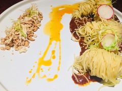 -绿茶餐厅(蓝色港湾店)