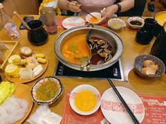 -牛New寿喜烧(青浦店)