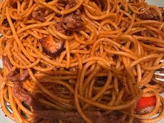 -半秋山西餐厅(襄阳万达店)