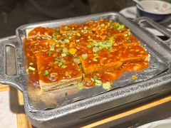-绿茶餐厅(天津天河城店)