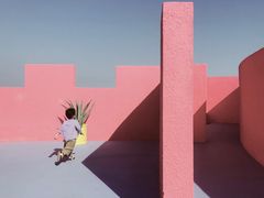 -漳州滨海火山岛自然生态风景区