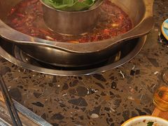 -金鼎雪山牦牛杂火锅(理县总店)