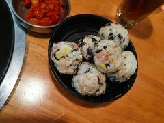 -肥肥虾庄·金牌油焖大虾(杨园滨江时代walk店)