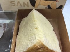 吮指奶酪包-幸会吉市(丰泽店)