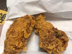 麦辣鸡翅-麦当劳(百利广场店)