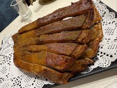 -阿布都新疆音乐美食城(长湖路店)