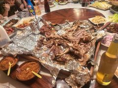 -可可大虾武汉土菜大排档(万松园1店)