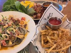 -Blac+Blac(中海环宇荟店)