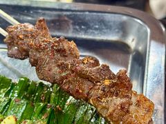 -欣悦坊陈一刀热气羊肉火锅(清真路店)